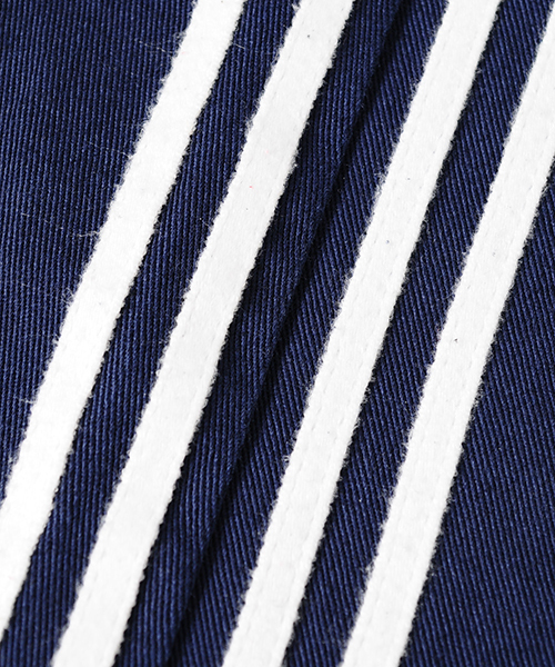 Candy Stripper（キャンディストリッパー）の「LINED LONG スカート（スカート・レディース・ブラック/ネイビー/ピンク/ピンク系その他・1/2）」の10枚目の写真