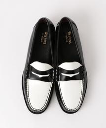 BASS | [ジー エイチ バス]SC★ G.H.BASS COMBI ローファー ◆(ローファー)