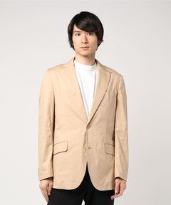 Polo ソフト ダブルニット スーツ ジャケット（テーラード