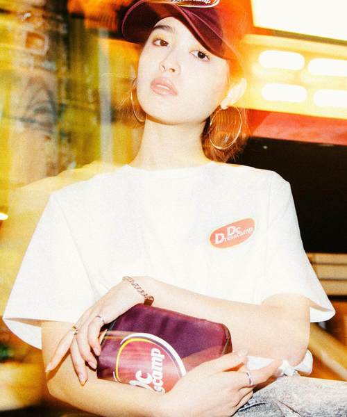 DRESSCAMP（ドレスキャンプ）の「DRESSCAMP (ドレスキャンプ)パロディ 