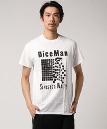 【ALLEGE】DICE MAN/AL17S-CT04