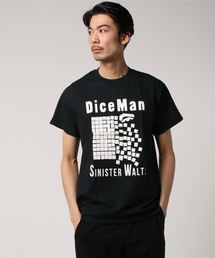 【ALLEGE】DICE MAN/AL17S-CT04