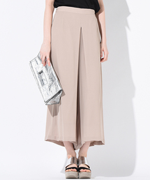 Vega | 【洗濯機可能】ソフトナシジスカーチョ(その他パンツ)