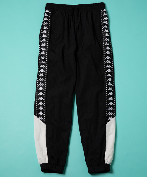 Kappa カッパ の Kappa 222 Bandaトラックパンツ その他パンツ Wear