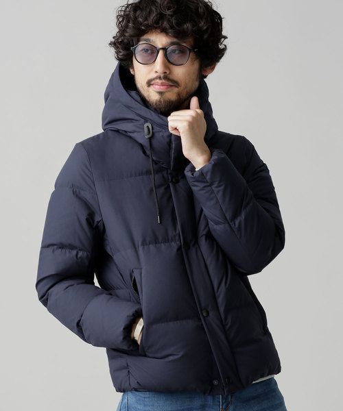 NANO universe（ナノユニバース）の「【WEB限定】河田フェザーダウン