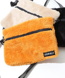 Gramicci | Gramicci(グラミチ)別注ボアフリースショルダーバッグ(ショルダーバッグ)