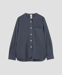MHL. | GARMENT DYE BASIC POPLIN(MHL SHOP限定)(シャツ/ブラウス)