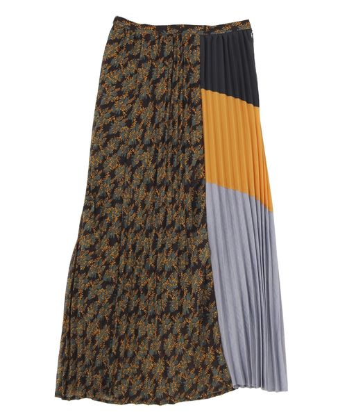 ELENDEEK�i�G�����f�B�[�N�j�́u�ySHOGO SEKINE�R���{�z�X���[���t�����[�v���[�c�X�J�[�g�i�X�J�[�g�j�v�b�u���b�N