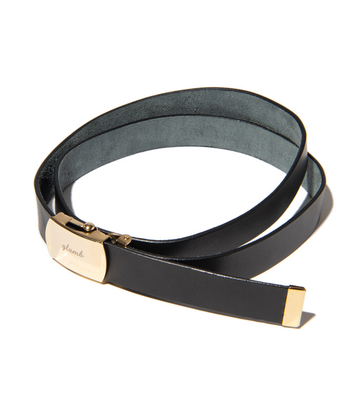 glamb（グラム）の「Scott belt / スコットベルト（ベルト）」 - WEAR