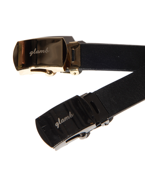 glamb（グラム）の「Scott belt / スコットベルト（ベルト）」 - WEAR