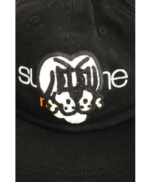 ブランド古着】BONE CLASSIC LOGO 6-PANEL CAP キャップ（キャップ