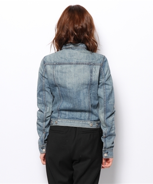 【関税込み】rag & bone デニムジャケット コメ兵｜ラグアンドボーン RAG&BONE デニムジャケット｜RAG&BONE