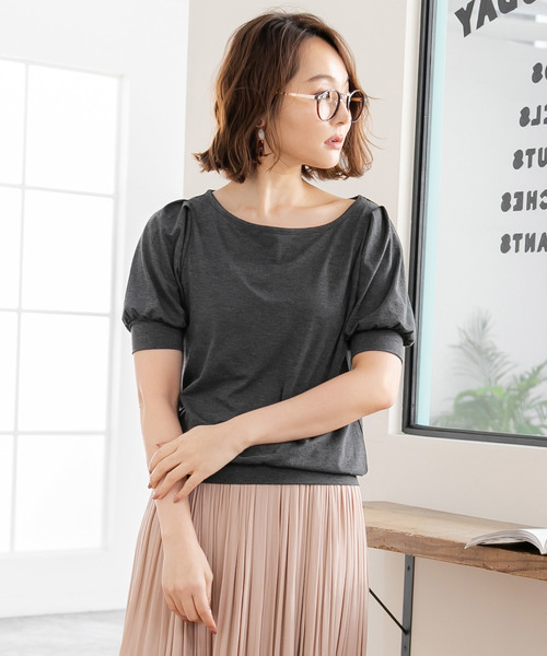 ���W�]�i�����e���{�E�j�́u�I�ׂ�l�b�N�p�t�X���[�u�����g�b�v�X�i���̑��g�b�v�X�j�v�b�O���[�n���̑�