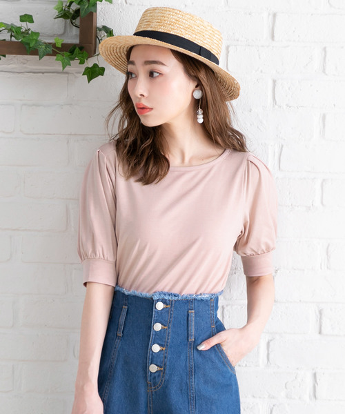 ���W�]�i�����e���{�E�j�́u�I�ׂ�l�b�N�p�t�X���[�u�����g�b�v�X�i���̑��g�b�v�X�j�v�b�s���N�n���̑�