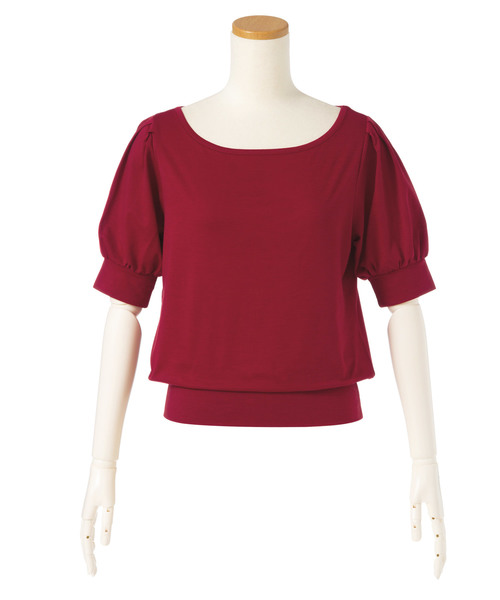 ���W�]�i�����e���{�E�j�́u�I�ׂ�l�b�N�p�t�X���[�u�����g�b�v�X�i���̑��g�b�v�X�j�v�b���b�h�n���̑�