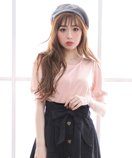 ���W�]�i�����e���{�E�j�́u�I�ׂ�l�b�N�p�t�X���[�u�����g�b�v�X�i���̑��g�b�v�X�j�v�b�s���N�n���̑�2