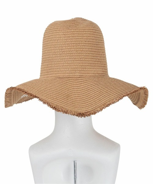 【新品未使用】Ocean Pacific オーシャンパシフィックハット麦わら帽子 Ocean Pacific（オーシャンパシフィック）の「【OP:オーピー