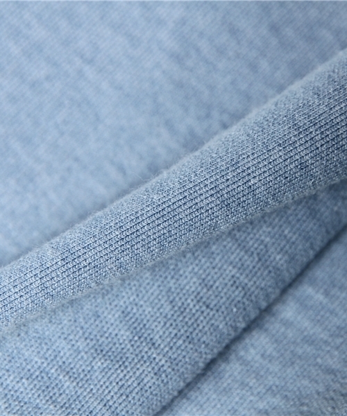 Kastane（カスタネ）の「【Kastane】インディゴサーキュラースカート（スカート・レディース・ライトブルー/ブルー・FREE）」の5枚目の写真