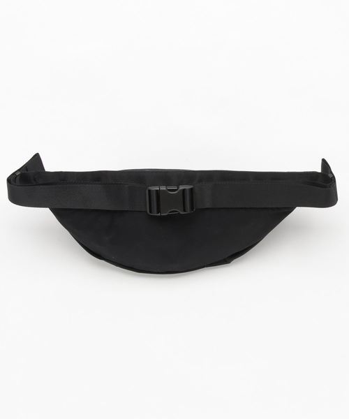 PORTER（ポーター）の「【PORTER】グレージュ ウエストバッグL（ボディバッグ/ウエストポーチ・メンズ・ブラック/ネイビー/グレー・FREE）」の4枚目の写真