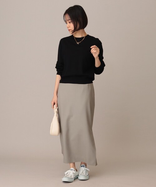 CONVERSE ALL STAR（コンバースオールスター）の「【STORY掲載】CONVERSE ALL STAR COLORS OX スニーカー（スニーカー・レディース・ホワイト/ピンク・50/40/30/00）」の3枚目の写真