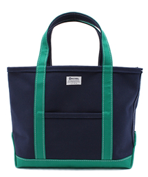 E'CRU | 【ORCIVAL】キャンバストートバッグ(トートバッグ)