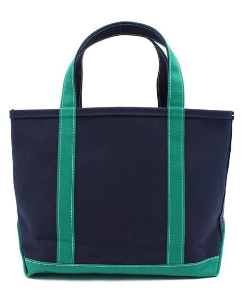 E'CRU（エクリュ）の「【ORCIVAL】キャンバストートバッグ（トートバッグ・レディース・グリーン/ブルー/イエロー・FREE）」の7枚目の写真
