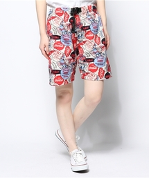 BEAMS BOY | WILD THINGS / COKE CLIMBING SHORTS(その他パンツ)