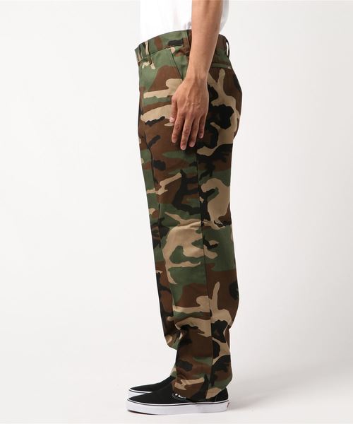 WORK PANT（チノパンツ）｜FTC（エフティーシー）のファッション
