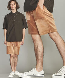 BEAUTY&YOUTH UNITED ARROWS | BY コーデュロイ ベイカー イージー ショートパンツ(その他パンツ)