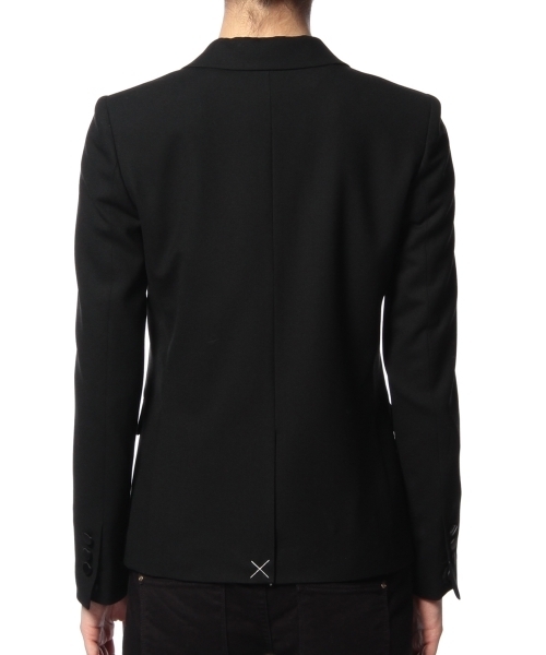 ASTRAET(アストラット)の「ASTRAET(アストラット) タキシードジャケット◇(テーラードジャケット・レディース・ブラック・0/1)」の10枚目の写真