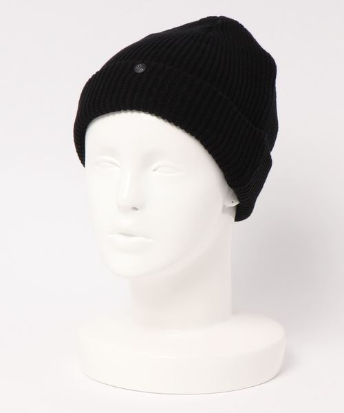 CPH（シーピーエイチ）の「【CPH/シープラスヘッドウェア】KNIT CAP UNI COLOR（ニットキャップ/ビーニー）」 WEAR