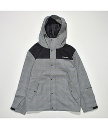 DOUBLE STEAL | Cotton Mountain Parker(マウンテンパーカー)