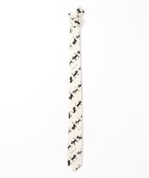 NO WAY（ノーウェイ）の「/MADE IN JAPAN/デザインナロータイ（ネクタイ）」