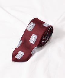 NO WAY（ノーウェイ）の「/MADE IN JAPAN/デザインナロータイ（ネクタイ）」