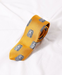 NO WAY（ノーウェイ）の「/MADE IN JAPAN/デザインナロータイ（ネクタイ）」