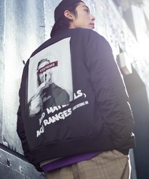 WEGO | WEGO/PhotographMA-1(MA-1)