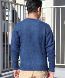 REMI RELIEF（レミレリーフ）の「REMI RELIEF/レミレリーフ インディゴ