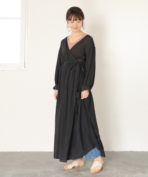 SESTO（セスト）の「親指トングのスクエアトゥフラットサンダル（サンダル・レディース・ライトグレー/ブラック/ダークブラウン/ベージュ/アイボリー/ベージュ系その他/キャメル/ゼブラ・LL/3L/S/M/L）」の22枚目の写真