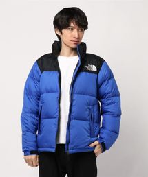 THE NORTH FACE | 【THE NORTH FACE】 NUPTSE JK(ダウンジャケット/コート)
