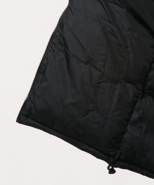 THE NORTH FACE（ザノースフェイス）の「【THE NORTH FACE】 NUPTSE JK（ダウンジャケット/コート・メンズ・ブルー/イエロー/ブラック・L/M/S/X-LARGE）」の6枚目の写真