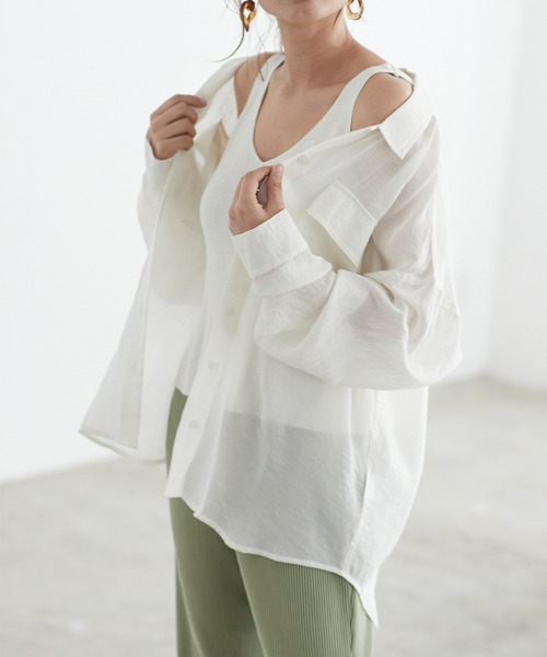 Lian(���A��)�̃V�[�X���[�V���c(�V���c/�u���E�X)