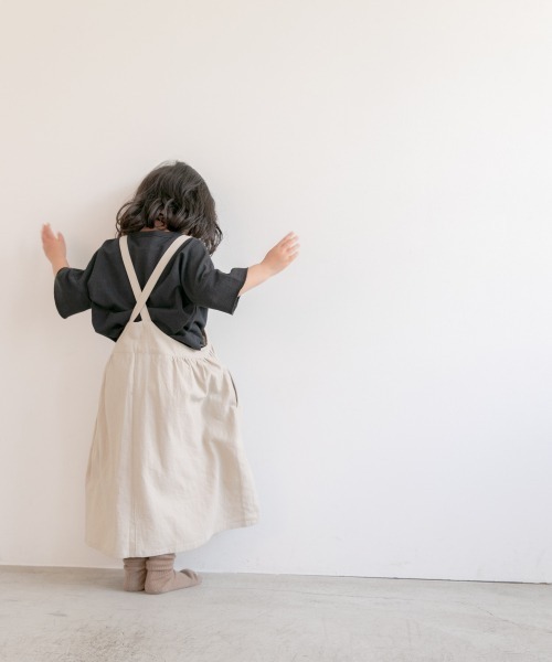 セール】ジャンスカ 872005（ワンピース）｜LOWRYS FARM（ローリーズ