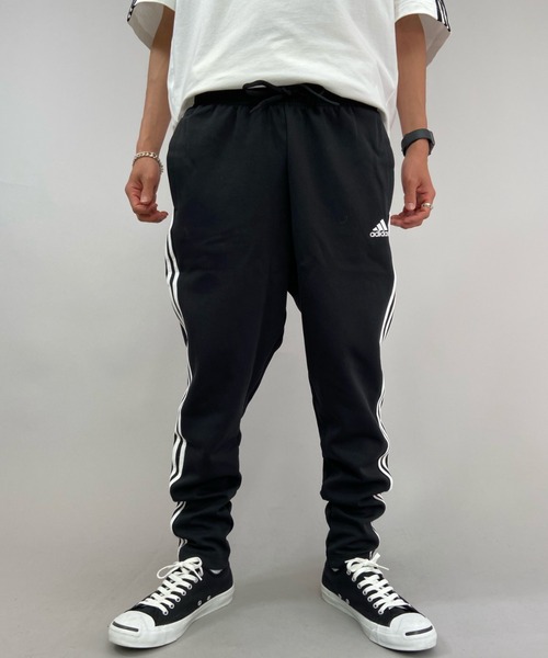 adidas（アディダス）の「adidas/アディダス テーパード
