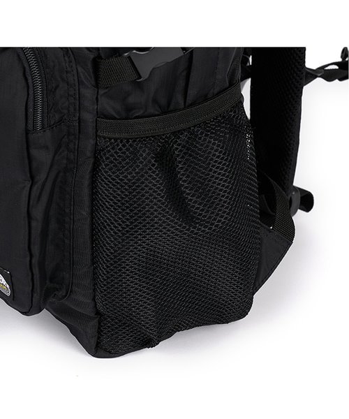 SCULPTOR（スカルプター）の「『SCULPTOR』DOUBLE POUCH NYLON