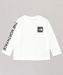 THE NORTH FACE(ザノースフェイス)の「トップス(Tシャツ/カットソー)」