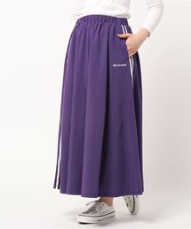 CONVERSE | 【CONVERSE】ラインスカート(スカート)