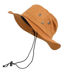 撥水 アドベンチャーハット