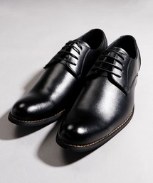 ZINC 本革トラッドビジネス ドレスシューズ