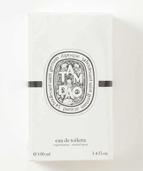 DIPTYQUE(ディプティック)の「DIPTYQUE / ”タムダオ” オードトワレ 100ml(香水・レディース・その他・FREE)」の3枚目の写真