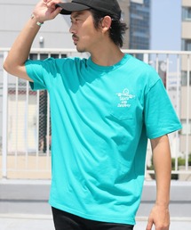 THRASHER/スラッシャー G.SK8&D POCKET S/S T-SHIRT 半袖Tシャツ